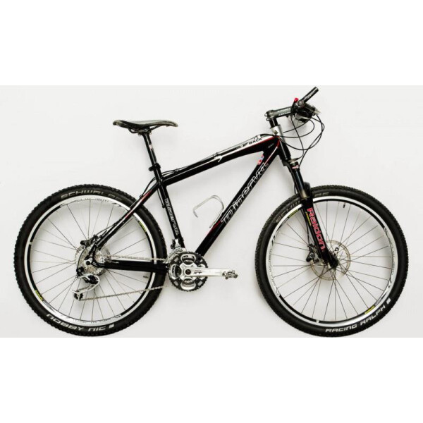 

Minerva Back 26 Black Refurbished