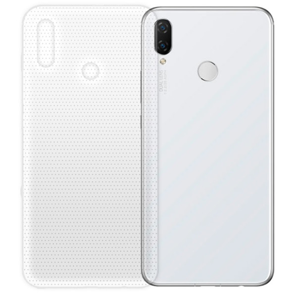 

GlobalCase TPU Extra Slim Transparent для Huawei P Smart Plus