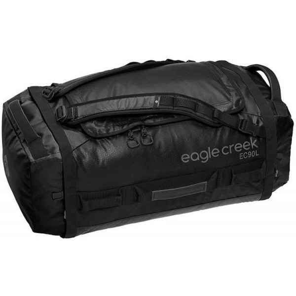 

Eagle Сreek Cargo Hauler Duffel 90L/L Black (N130017)