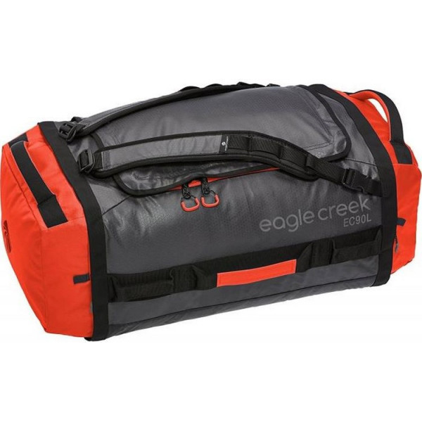 

Eagle Сreek Cargo Hauler Duffel 90L/L Flame (N130019)