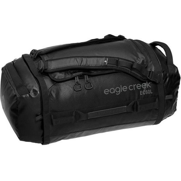 

Eagle Сreek Cargo Hauler Duffel 60L/M Black (N130020)