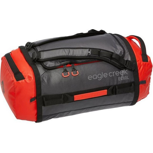 

Eagle Сreek Cargo Hauler Duffel 60L/M Flame (N130022)