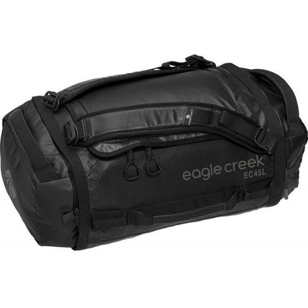 

Eagle Сreek Cargo Hauler Duffel 45L/S Black (N130023)