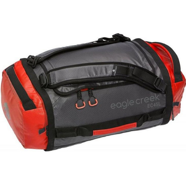 

Дорожная сумка Eagle Сreek Cargo Hauler Duffel 45L/S Flame (N130025)