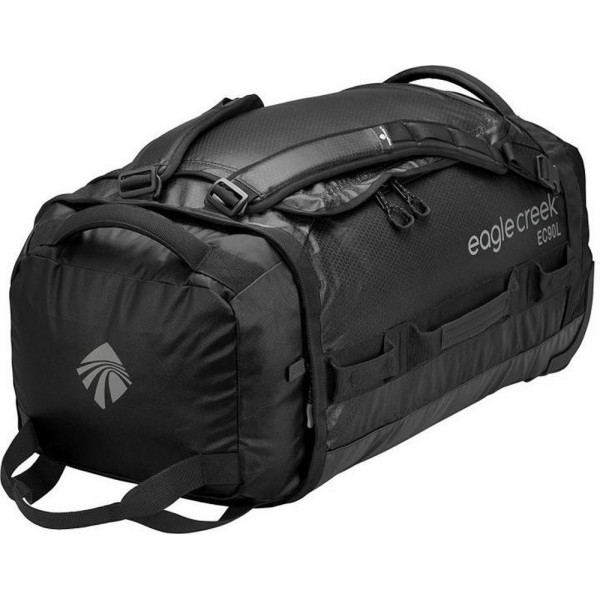

Eagle Сreek Cargo Hauler Rolling Duffel 90L Black (N130026)