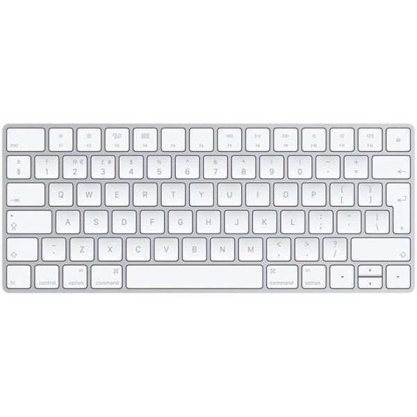 

Клавиатура Apple Magic Keyboard 2 (MLA22)