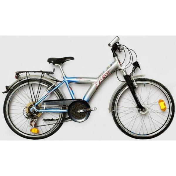 

Pegasus Y4,01 24 Blue-Grey Refurbished