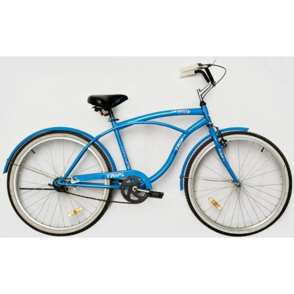 

Trip 26 Blue Refurbished