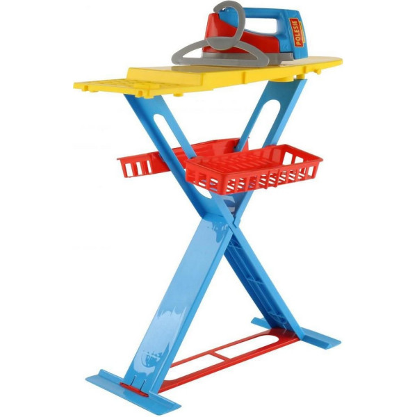 

Игровой набор Polesie (Полесье) Утюжок 2х1 (43467)