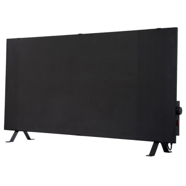

Керамический обогреватель ENSA CR1000T Black (114200)