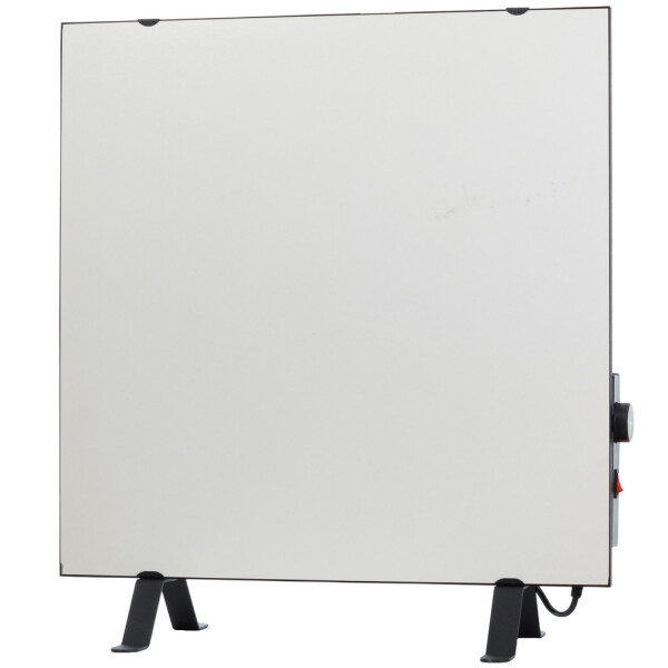 

Керамический обогреватель ENSA CR500Т White (114205)