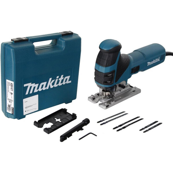

Лобзик сетевой Makita 4351FCT