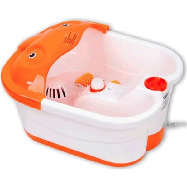 

Гидромассажная ванночка для ног Multifunction Footbath Massager