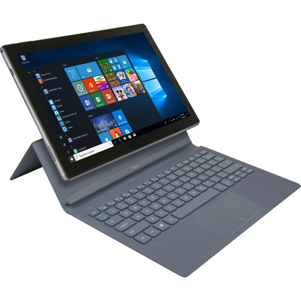 

Планшет Nuvision Encite Split 11.6 4/32GB WiFi (NES11-C432SSA) Silver