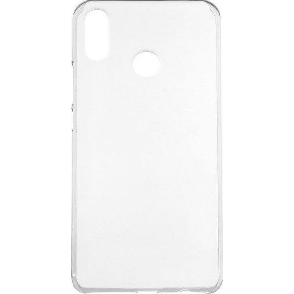 

Чехол ColorWay PC case Transparent для Huawei P smart +