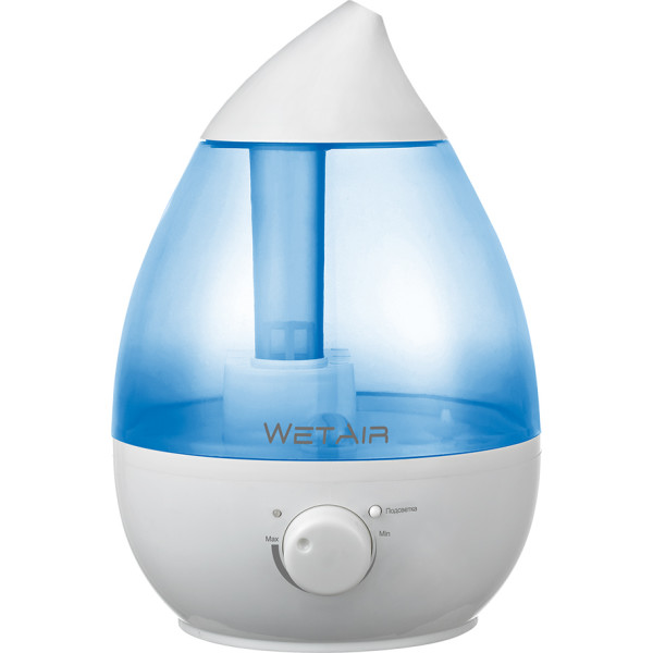 

WetAir MH-204BL
