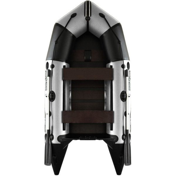 

Лодка моторная килевая Aquastar CAIMAN С-310 SLD белая