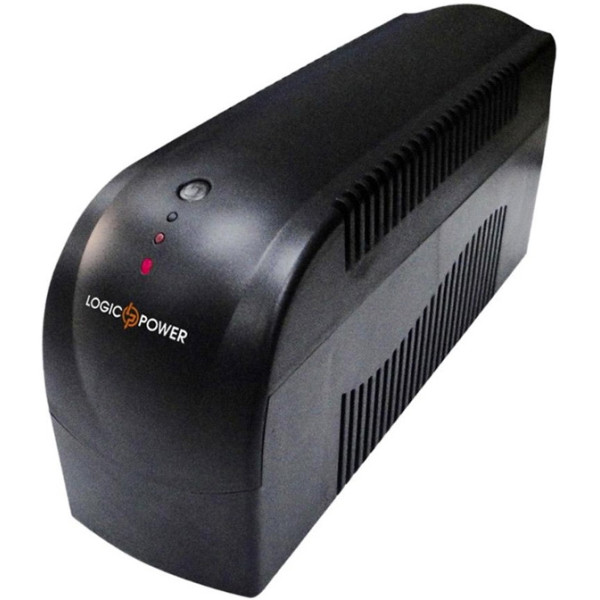 

LogicPower 650VA-P