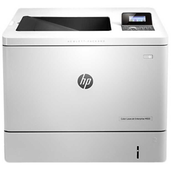

HP LaserJet Enterprise M553dn (B5L25A)