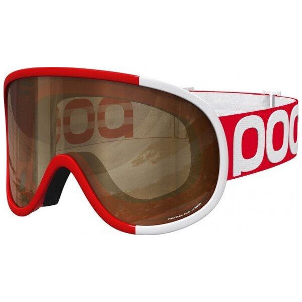

Poc Retina Big Comp (Bohrium Red) (PC 403061101ONE)