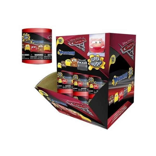 

Игровая фигурка Tech4Kids Cars 3 (51477)