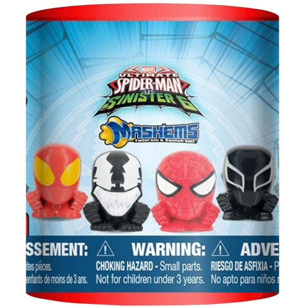 

Игровая фигурка Tech4Kids Spider Man (51785)