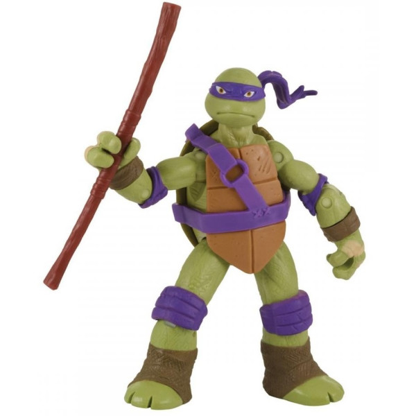 

Игровая фигурка TMNT Донателло (90738)