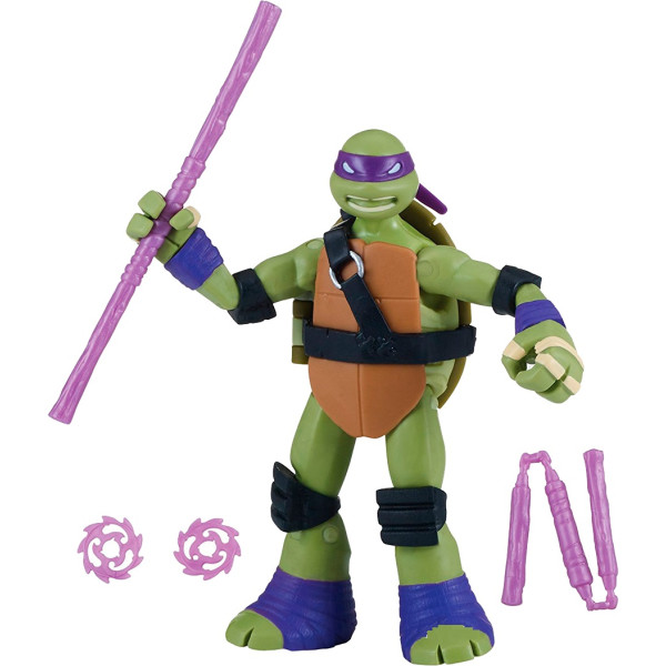 

Игровая фигурка TMNT Донателло (90729)