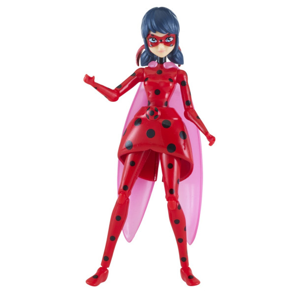 

Кукла Miraculous Чудесная Леди Баг (39870)