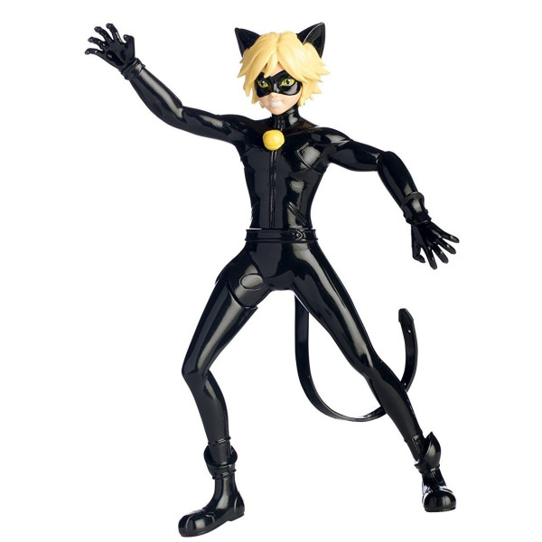

Кукла Miraculous Котолизм (39732)