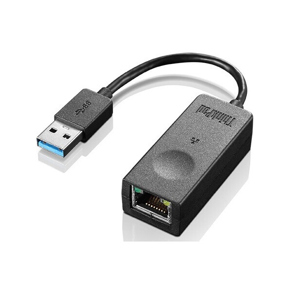 

USB Lenovo Black (4X90S91830)