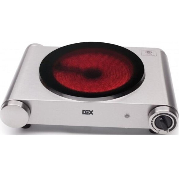 

Настольная плита Dex DCS 101