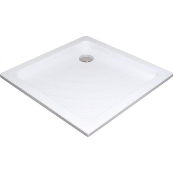

Душевой поддон RAVAK ANGELA 80 LA, A014401220