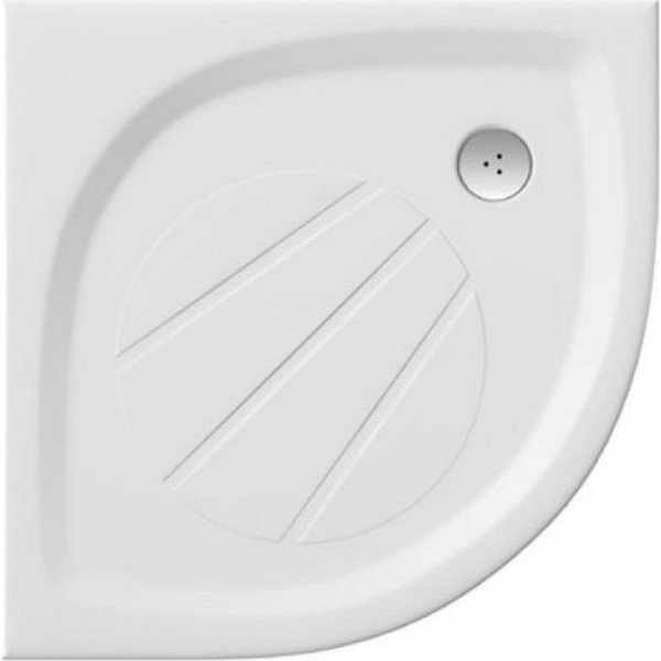 

Душевой поддон RAVAK ELIPSO 80 PRO, XA234401010