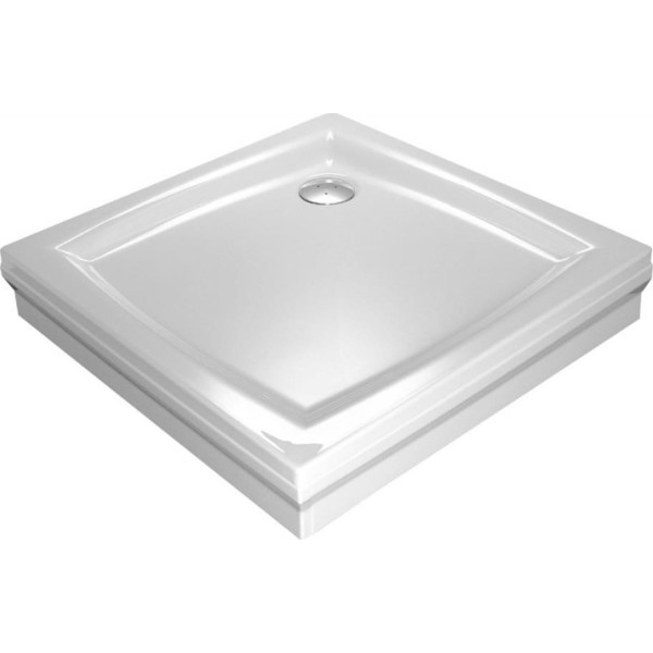 

Душевой поддон RAVAK PERSEUS 90 PP, A027701510