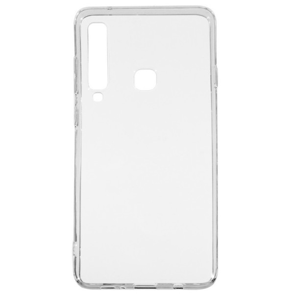 

Чехол ColorWay TPU Transparent для Samsung A9