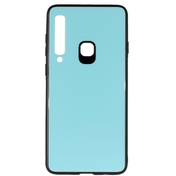 

ColorWay Glass case blue для Samsung A9