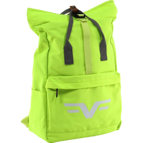 

Рюкзак для ноутбука 17" Frime Fresh Lime