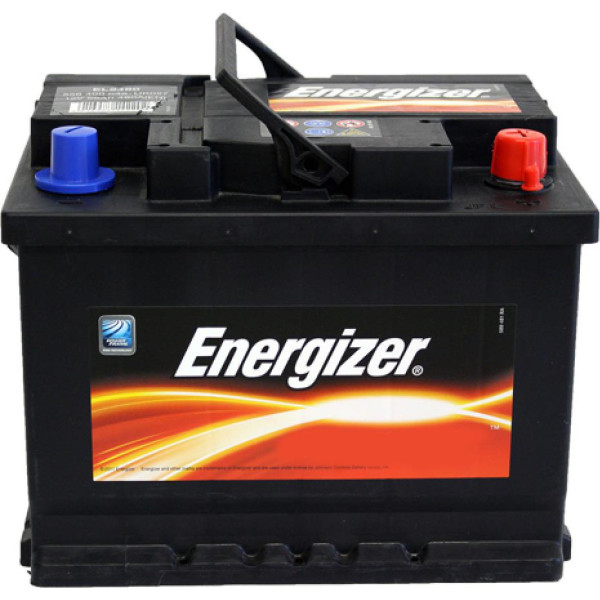 

Автомобильный аккумулятор Energizer 45Ah-12v (207х175х190), R,EN400