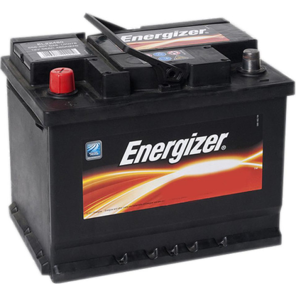 

Energizer 56Ah-12v (242х175х190), L,EN480