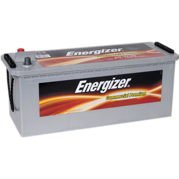 

Автомобильный аккумулятор Energizer 180Ah-12v CP (513х223х223), L,EN1000