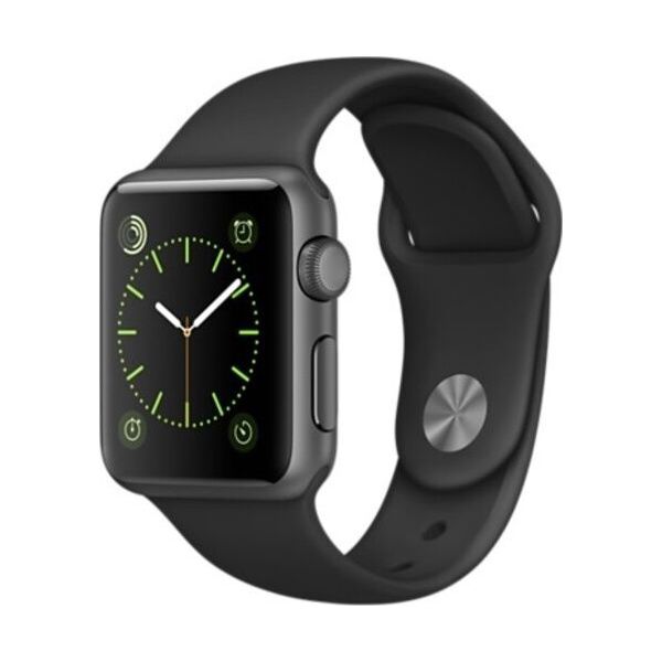 

UWatch i68 mini Black