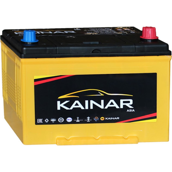 

Kainar 77Ah-12v NEXT Standart L, EN660