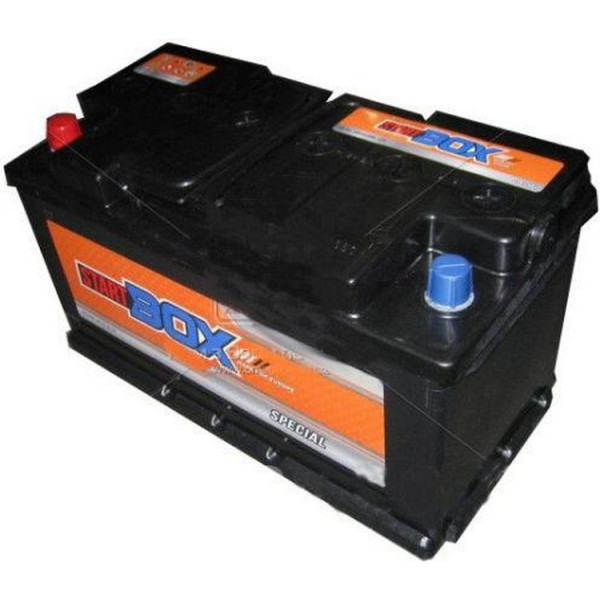 

STARTA 140Ah-12v StartBOX Special (513x189x208),L,EN900