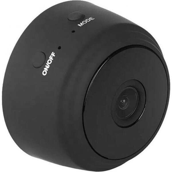 

Мини камера wifi беспроводная Leshp А9