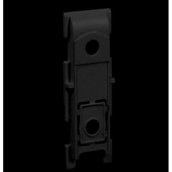 

Крепежная панель SmartBracket для DoorProtect Black и DoorProtect Plus Black ( 59307 )