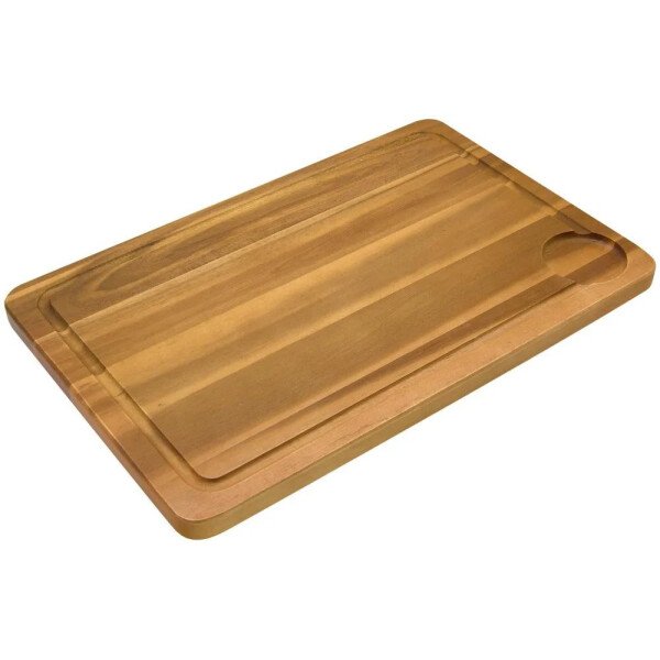 

Доска кухонная Fackelmann 40x26 cм 37340
