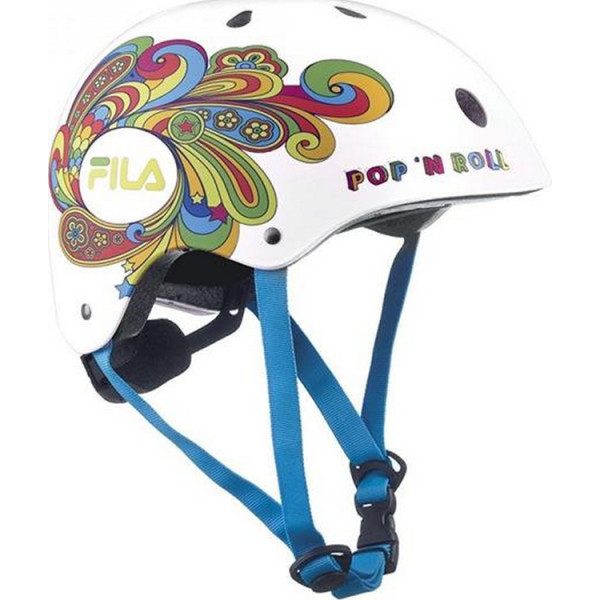 

Горнолыжный шлем Fila (2018) 60750946 Bella Helmet white (8026473404468) L