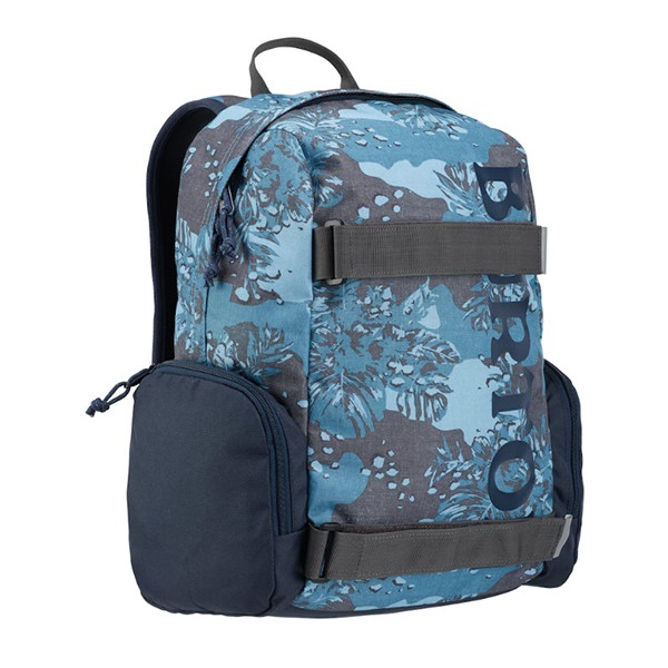 

Рюкзак Burton EMPHASIS PACK faded hawaiian desrt (9009520877209)