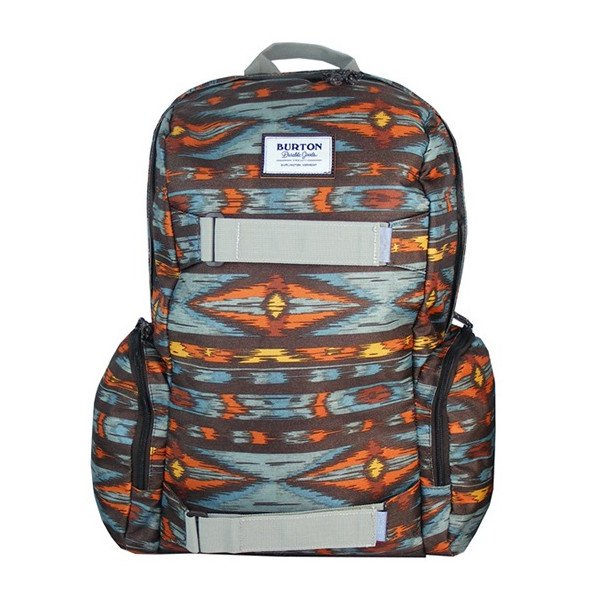 

Рюкзак Burton EMPHASIS PACK painted ikat print (9009520877216)